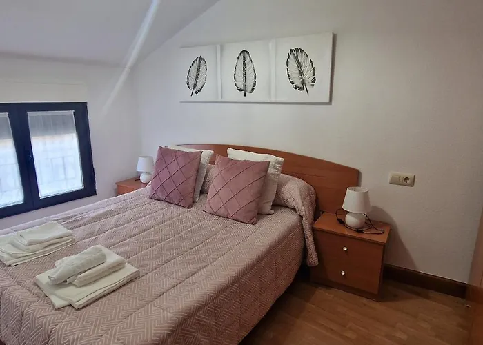 Vivienda Turistica Ibama1