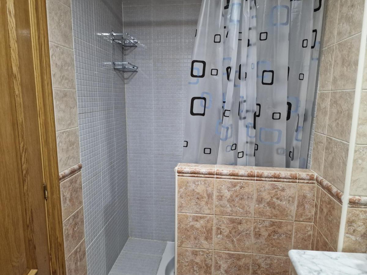 Vivienda Turistica Ibama1 * Ciudad-Rodrigo