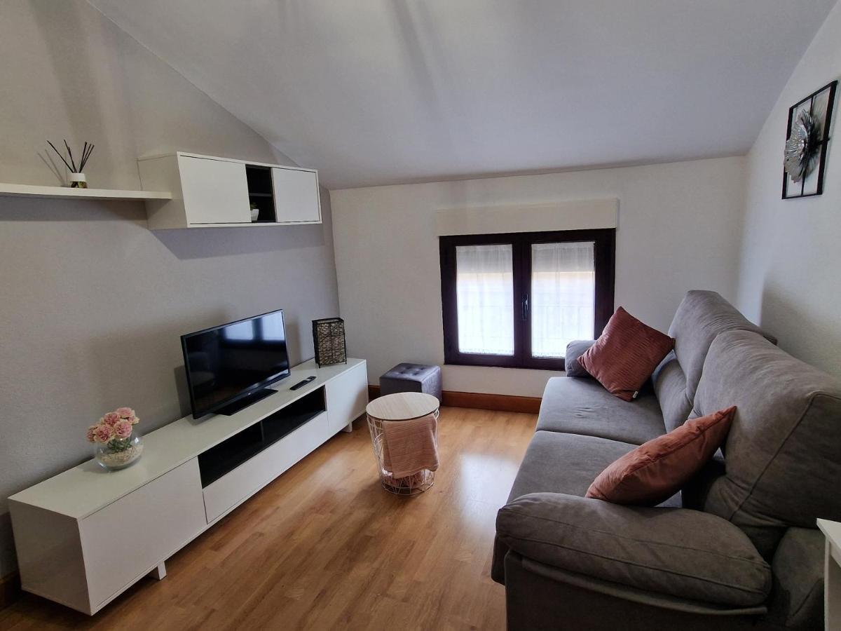 Apartment Vivienda Turistica Ibama1